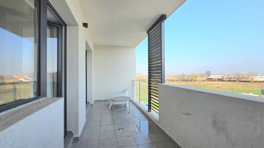 SunLake Residence, Mobilat Utilat, Gata de Mutat - 10