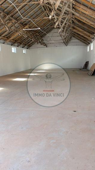 Hală Nouă 250 mp – Str. Depozitelor 56, Satu Mare - 2