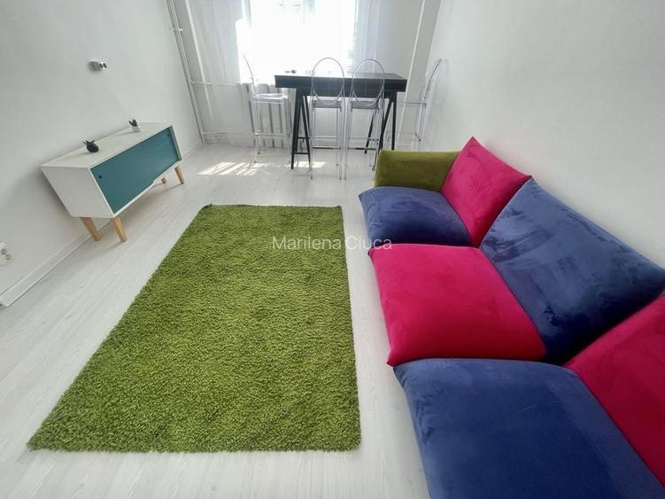 2 camere, Piata Victoriei, Titulescu, Banu Manta, Kisseleff