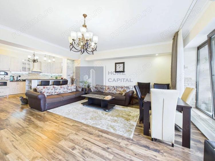 Apartament de 3 camere Pipera, Voluntari - 2