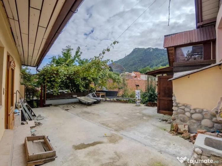 Casa individuala str. Pajistei de renovat | Comision 0% - 1