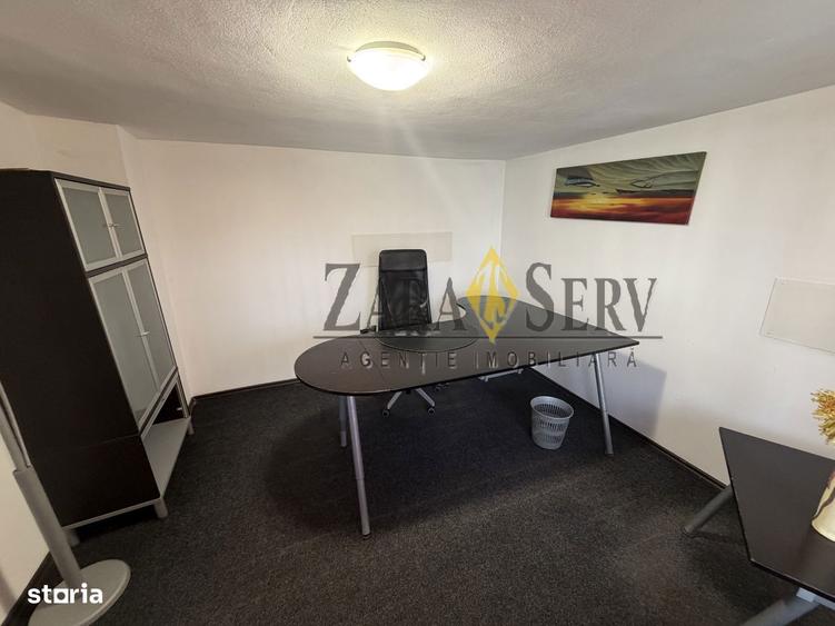 De inchiriat casa, Ploiesti, strada Gageni pretabila pentru birouri - 2