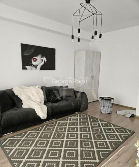 Garsoniera | Complexul Rezidential Exigent Plaza Faza 4 | Bl