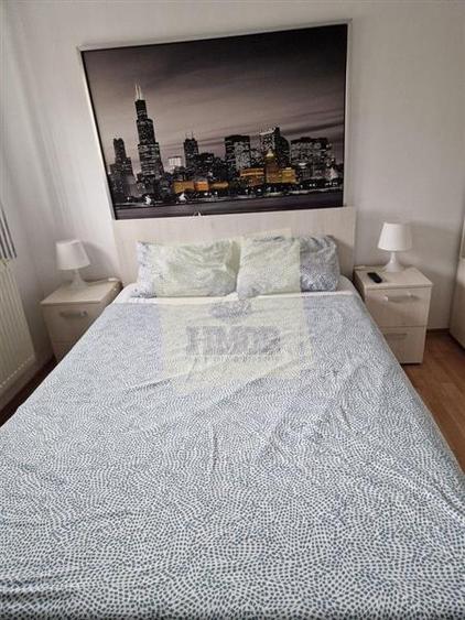 Apartament modern pe 2 niveluri 4 camere 2 bai si 82.4 mpu in Sibiu - 5