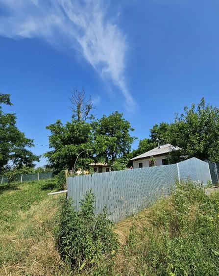 Casa de vanzare, zona Ion Creanga - 20