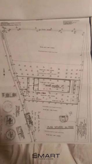 Teren intravilan Calea Feldioarei - 5