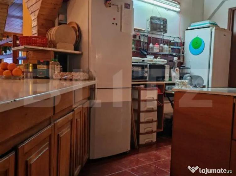 Casa de vacanta de vanzare in Rasnov - Brasov - 3