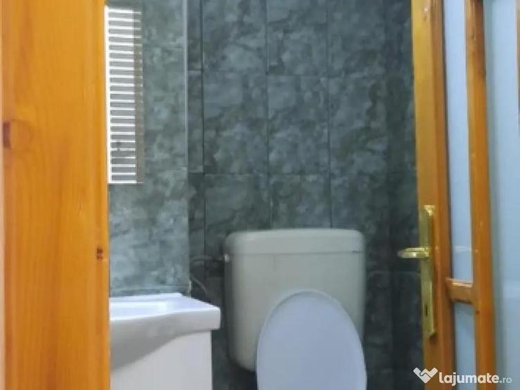 Dorobanti garsoniera - 1