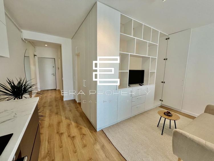 Apartament  1 camera 38  mp, zona Aeroport Sibiu - 9