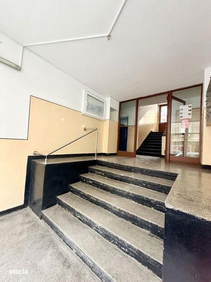 Apartament 2 camere Kogalniceanu-Cismigiu ideal investitie - 10