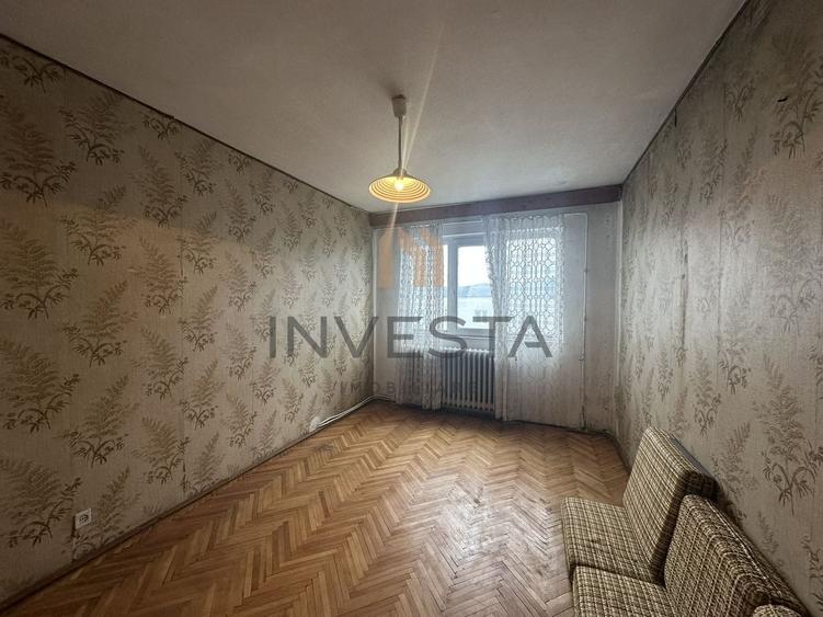 Apartament de renovat 4 camere zona Academia de Muzica - 4