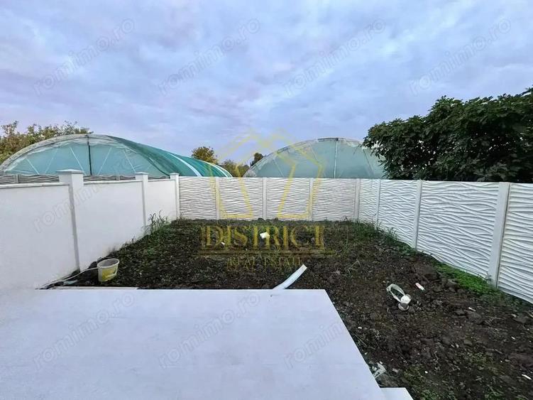 Duplex modern cu 4 camere, finalizat | Ronat - 8