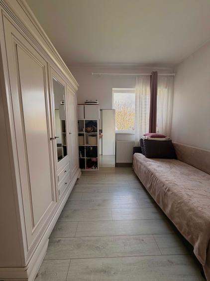 Casa moderna de inchiriat Sabareni | 3 camere | curte proprie | aproape de Bucuresti - 3