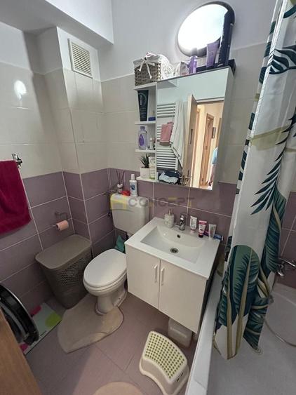 Ap 2 camere mobilat utilat Campus Scolar Popesti Leoerdeni - 10