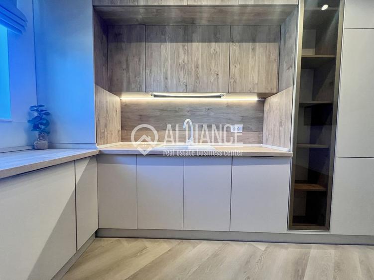 TOMIS NORD( COD 05 ) - Studio Premium la 1 minut de Campus - 10