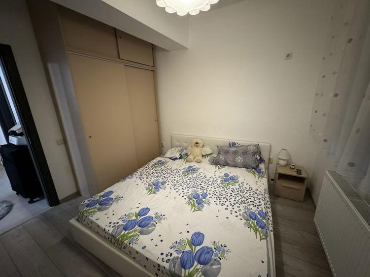 Apartament 2 camere de inchiriat Strada Leota, sectorul 6-Proprietar - 4