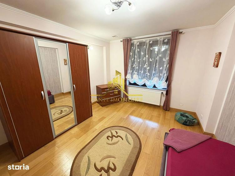 Casa, 3 dormitoare, 3 bai, ultrafinisata, mobilat lux, Faget - 5