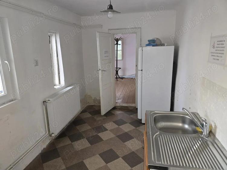 Vand casa zona centrala - 4