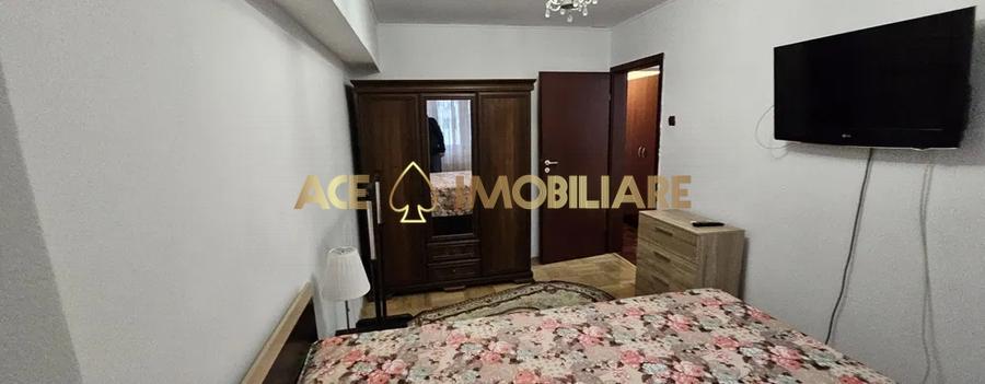 3 Camere de inchiriat | Iancului | Metrou | Boiler | Mobilat - 4