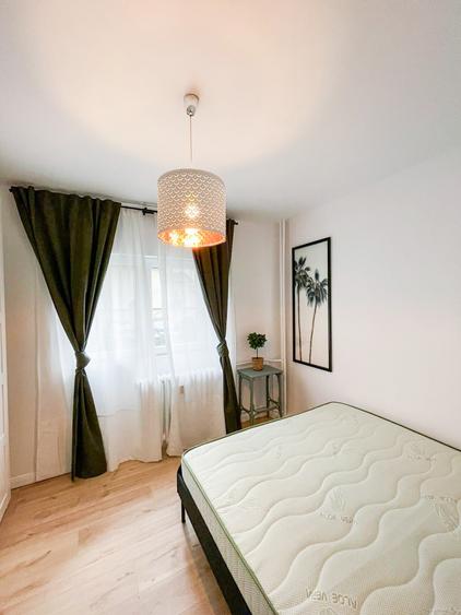 Apartament cu 3 camere de inchiriat Calea Mosilor / Obor - 28
