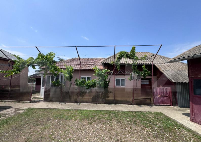 Oportunitate de achizi?ie Casa tradi?ionala, ideala - 7