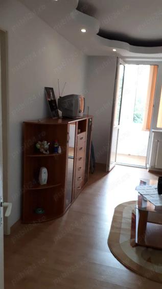 Inchiriez apartament 2 camere - 8