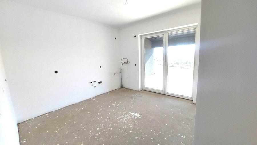 Casa NOUA P+1 in Alba Iulia CETATE Lidl finisata sau semifinisata - 3