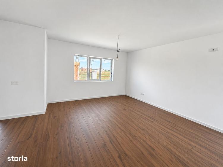 Casa Individuala Noua 80 mp Utili Teren 375 mp 113.000 - 4