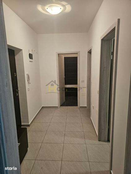 Apartament cu 2 camere decomandat în Metalurgiei