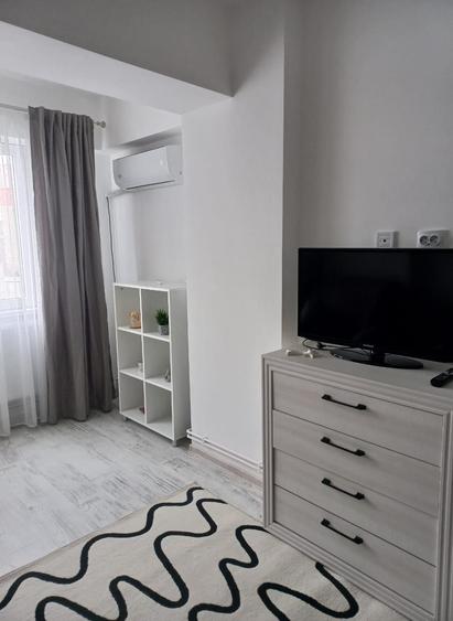 Garsonieră decomandată în Cornitoiu