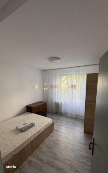Apartament cu 3 camere în Berceni