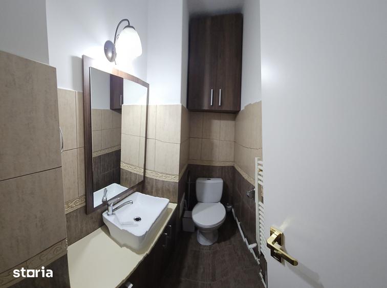 Apartament cu 3 camere în Tudor Vladimirescu