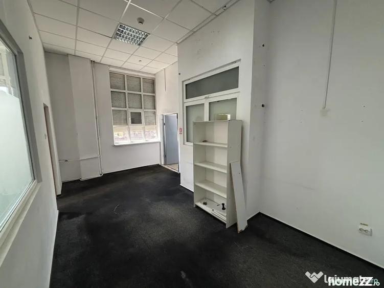 Spațiu comercial, de 97 mp, în Iancului