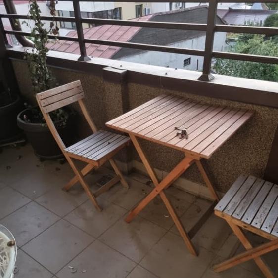 Apartament 2 camere decomandat cu terasa  bloc 2015  Ion Mihalache/Domenii - 10