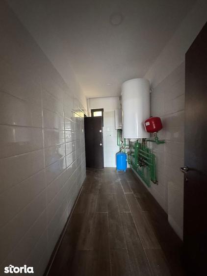 Apartament cu 4 camere decomandat în Herăstrău