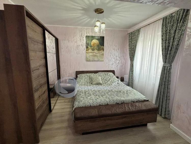 Garsonieră decomandată, mobilată în Tudor Vladimirescu