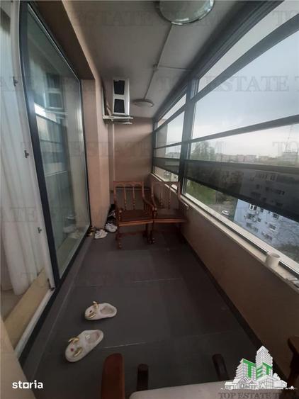 Matei Basarab in exclusivitate apartament deosebit- mobilat -utilat lu - 6