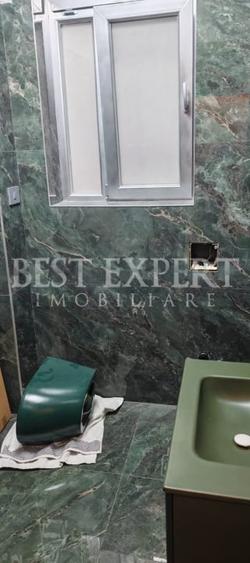 Apartament cu 5 camere decomandat, mobilat în Cișmigiu