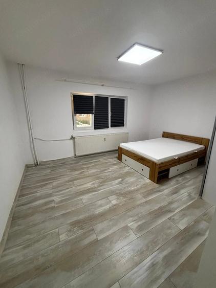 Garsonieră decomandată în Aradului