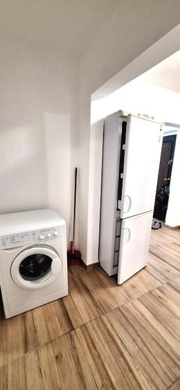 Apartament cu 2 camere decomandat în Tomis Nord