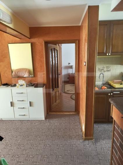 Apartament 3 camere, 70mp, Radauti - 4