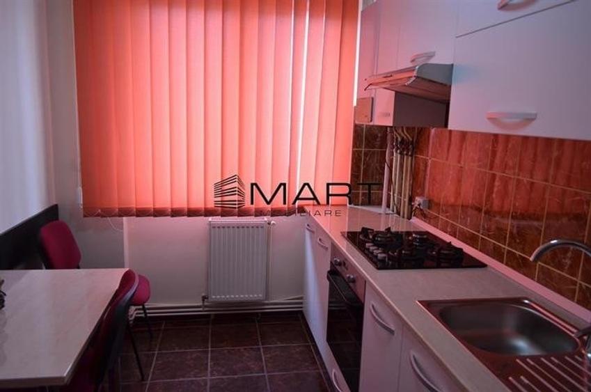 Apartament cu 2 camere în Calea Dumbrăvii