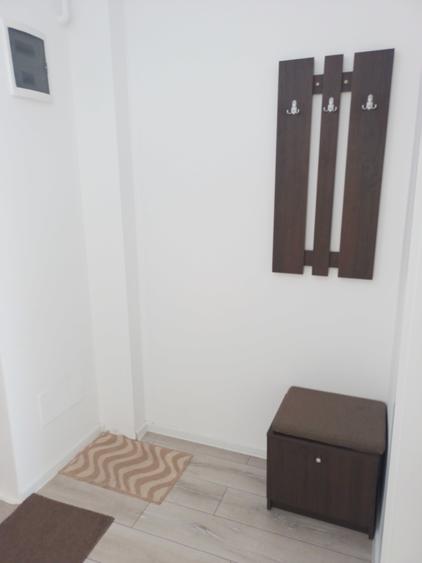 Garsonieră decomandată în Domnești