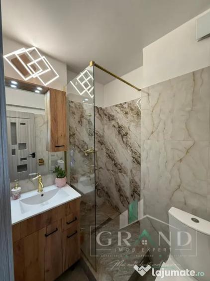 Apartament 2 camere modern 43mp | jacuzzi | balcon | Zona Iu - 2