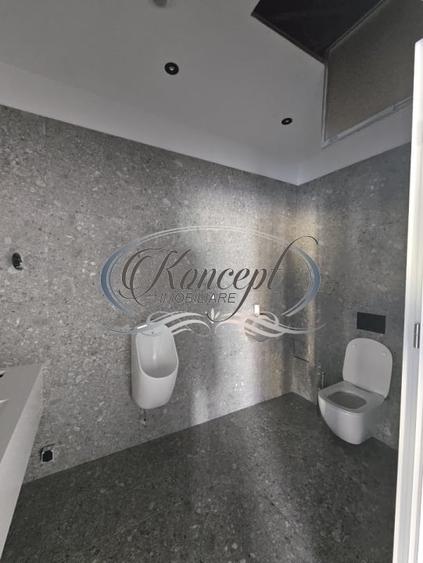 Spațiu comercial, de 224 mp, în Gară