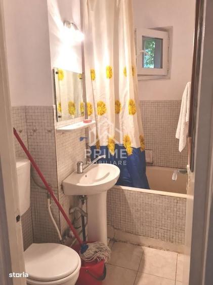 Apartament 2 camere| Renovabil | decomandat | Parter | 45 mp | Zona Ce - 5