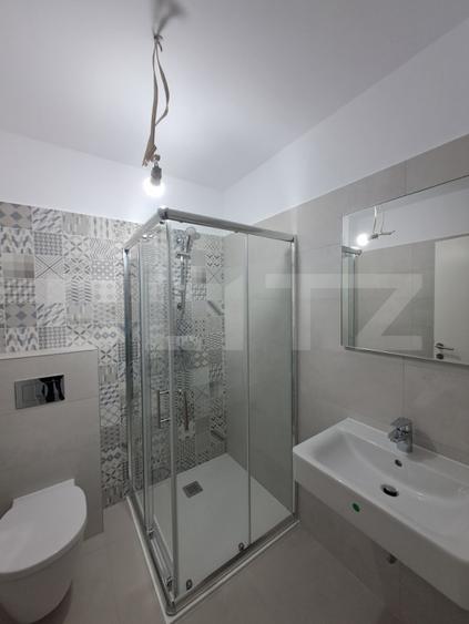 Apartament nou, impecabil, structura mare 76 mp Tractorul - 5