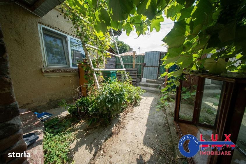 ID 6761 Exclusivitate-Casa cu teren *Str. Libertatii -Tulcea - 4