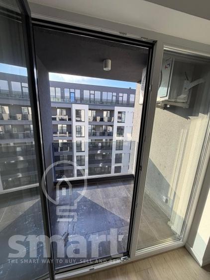 Garsonieră semidecomandată în Sopor