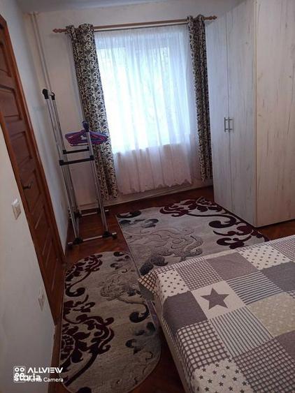Apartament cu 3 camere în ICIL
